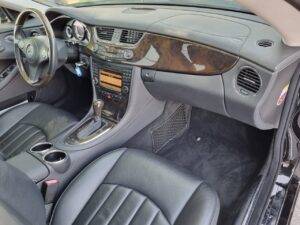 Mercedes Classe CLS 550 – Image 8