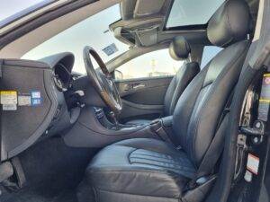 Mercedes Classe CLS 550 – Image 11