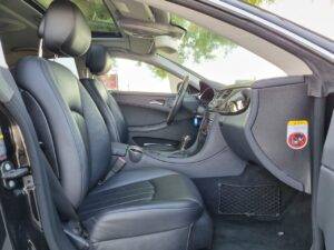 Mercedes Classe CLS 550 – Image 13