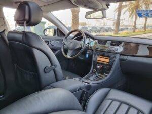 Mercedes Classe CLS 550 – Image 9