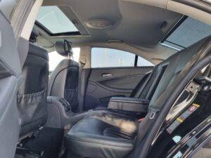 Mercedes Classe CLS 550 – Image 14