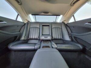 Mercedes Classe CLS 550 – Image 15