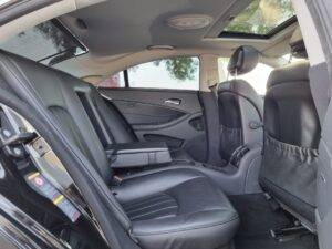 Mercedes Classe CLS 550 – Image 16