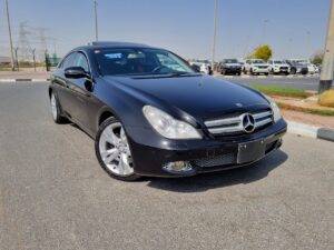Mercedes Classe CLS 550 – Image 3