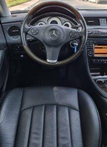 Mercedes Classe CLS 550 – Image 12