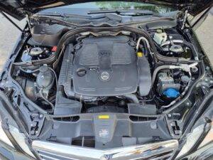 Mercedes Classe E 350 - Pack AMG – Image 18
