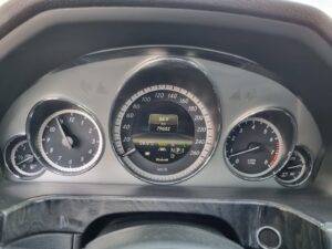 Mercedes Classe E 350 - Pack AMG – Image 17