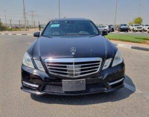 Mercedes Classe E 350 - Pack AMG – Image 2
