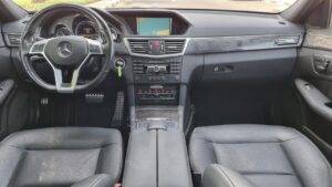 Mercedes Classe E 350 - Pack AMG – Image 7