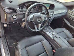Mercedes Classe E 350 - Pack AMG – Image 8