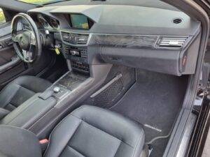 Mercedes Classe E 350 - Pack AMG – Image 9