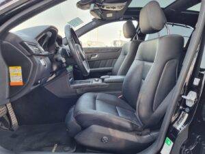 Mercedes Classe E 350 - Pack AMG – Image 11