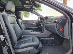 Mercedes Classe E 350 - Pack AMG – Image 12