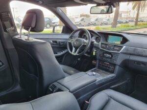 Mercedes Classe E 350 - Pack AMG – Image 13