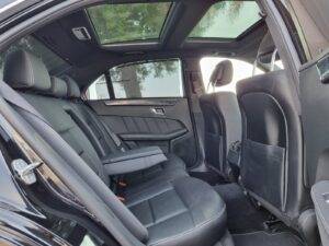 Mercedes Classe E 350 - Pack AMG – Image 14
