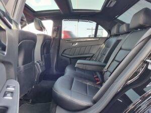 Mercedes Classe E 350 - Pack AMG – Image 15