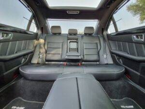Mercedes Classe E 350 - Pack AMG – Image 16