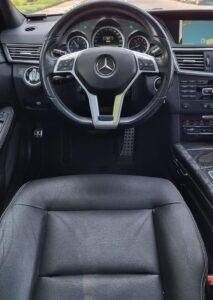 Mercedes Classe E 350 - Pack AMG – Image 10