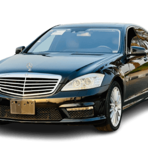 Mercedes Classe S63 AMG