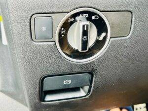 Mercedes Classe SLK 350 – Image 16