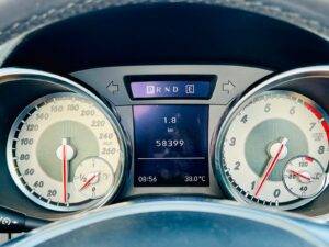 Mercedes Classe SLK 350 – Image 18