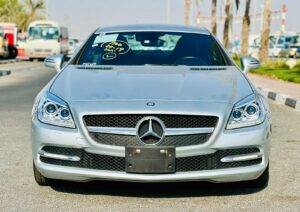 Mercedes Classe SLK 350 – Image 2