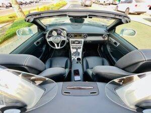 Mercedes Classe SLK 350 – Image 8