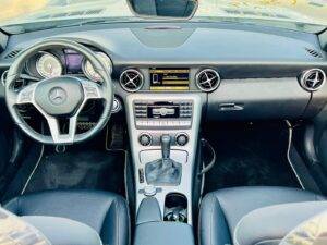 Mercedes Classe SLK 350 – Image 9