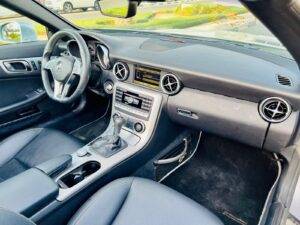 Mercedes Classe SLK 350 – Image 11