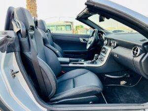Mercedes Classe SLK 350 – Image 13