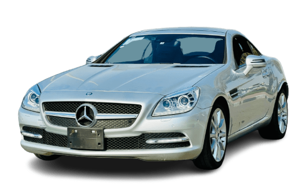 Mercedes Classe SLK 350