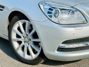 Mercedes Classe SLK 350 – Image 7