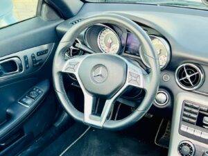 Mercedes Classe SLK 350 – Image 14