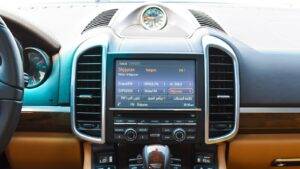 Porsche Cayenne GTS – Image 12