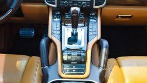 Porsche Cayenne GTS – Image 13
