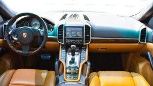 Porsche Cayenne GTS – Image 11