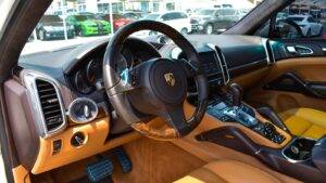 Porsche Cayenne GTS – Image 7
