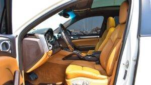 Porsche Cayenne GTS – Image 10