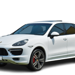 Porsche Cayenne GTS