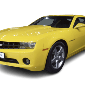 Chevrolet Camaro 6.2 V8 BVA
