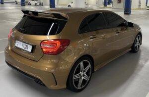 Mercedes Classe A – Image 2