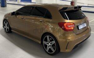 Mercedes Classe A – Image 3