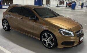 Mercedes Classe A – Image 5
