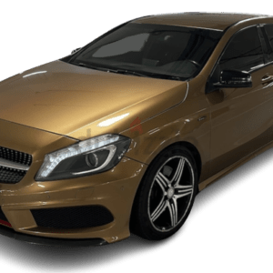 Mercedes Classe A