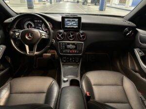 Mercedes Classe A – Image 9
