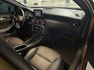 Mercedes Classe A – Image 10