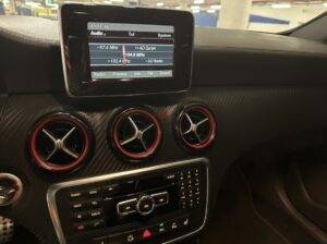 Mercedes Classe A – Image 11