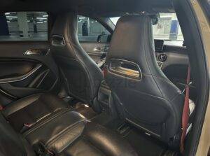 Mercedes Classe A – Image 12