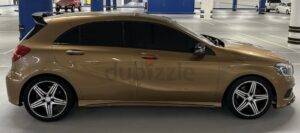 Mercedes Classe A – Image 8