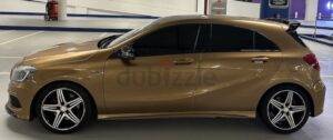 Mercedes Classe A – Image 7